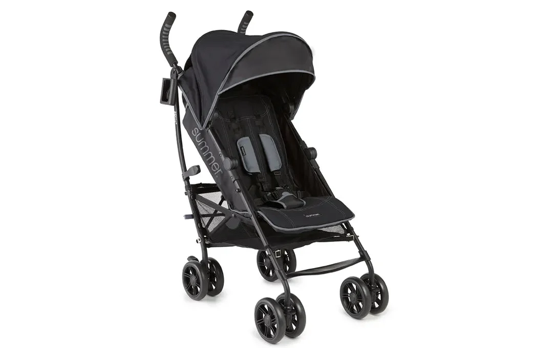 Summer Infant Summer by InGenuity 3Dlite + Convenience Stroller