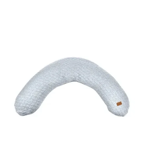 Beaba Big Flopsy Pregnancy Nursing - Heather Grey
