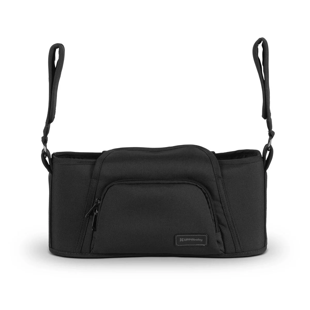 Uppababy Carry-All Parent Organizer - Charcoal