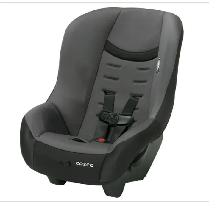Cosco Kids Onlook 2-in-1 Lightweight Convertible Car Seat - Black Arrows
