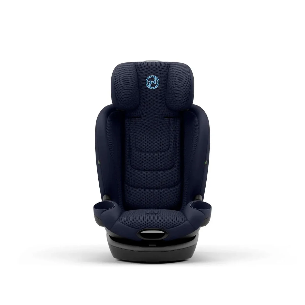 Cybex Callisto G 360 Rotating All-in-One Car Seat - Ocean Blue