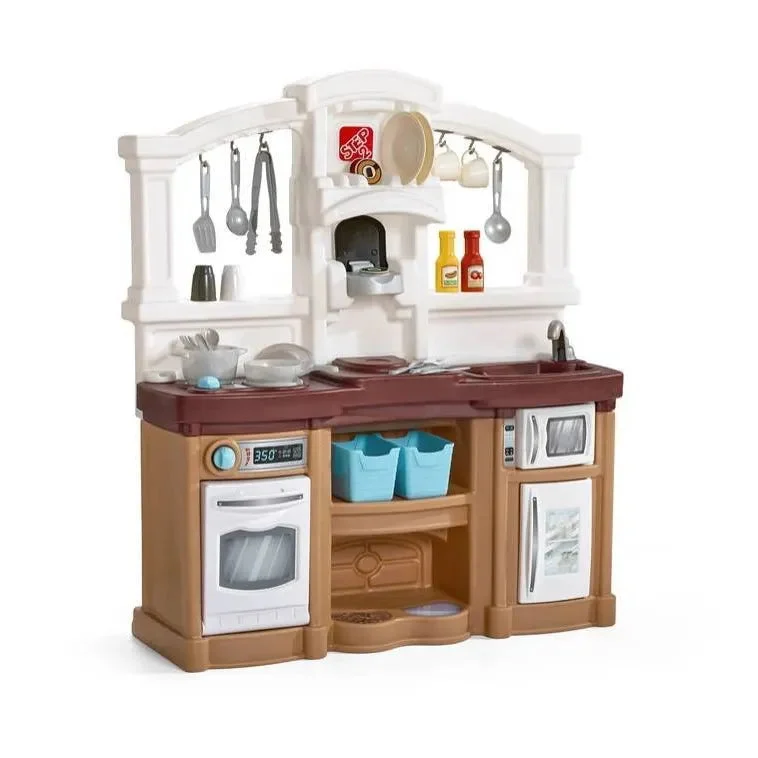 Step2 Fun with Friends Kitchen