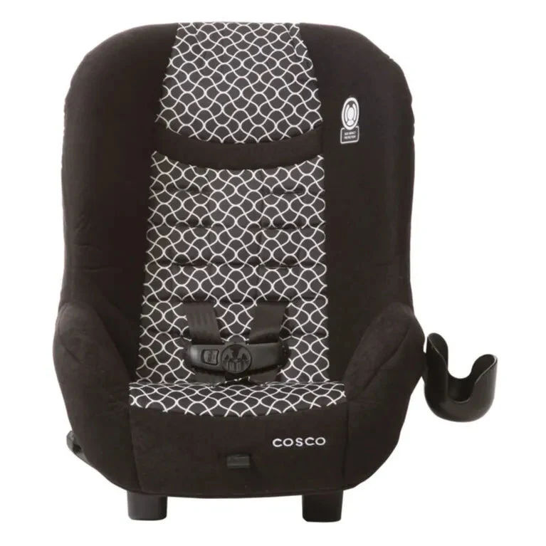 Cosco Scenera NEXT Convertible Car Seat - Otto (See Description)