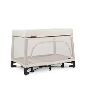 Uppababy 3-in-1 Portable Playard - Beige