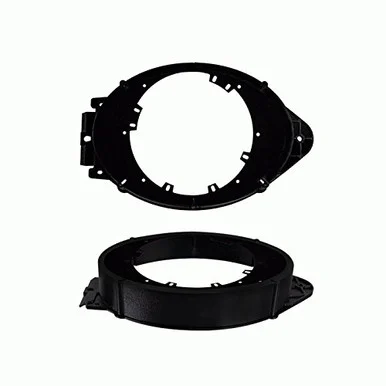METRA Mounting Ring for Speaker - Black (82-3005)