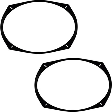 METRA Mounting Spacer (82-6902)