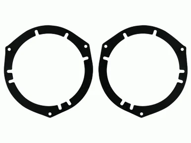 METRA Mounting Ring for Speaker (82-7500)
