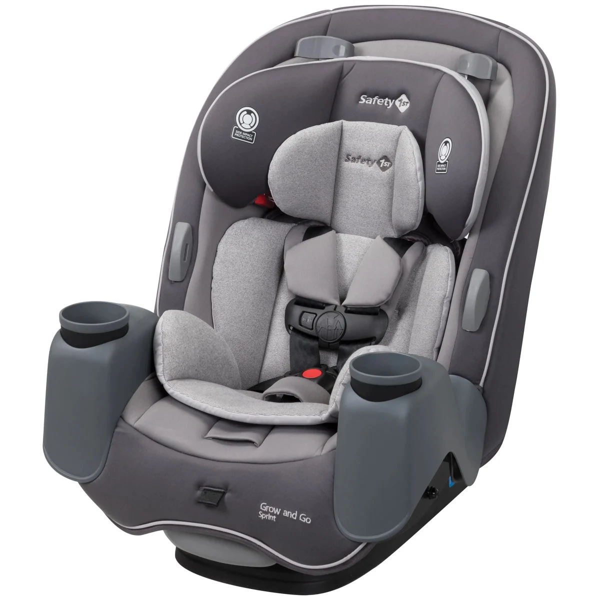 Safety 1st Grow and Go Sprint All-in-1 Convertible Car Seat