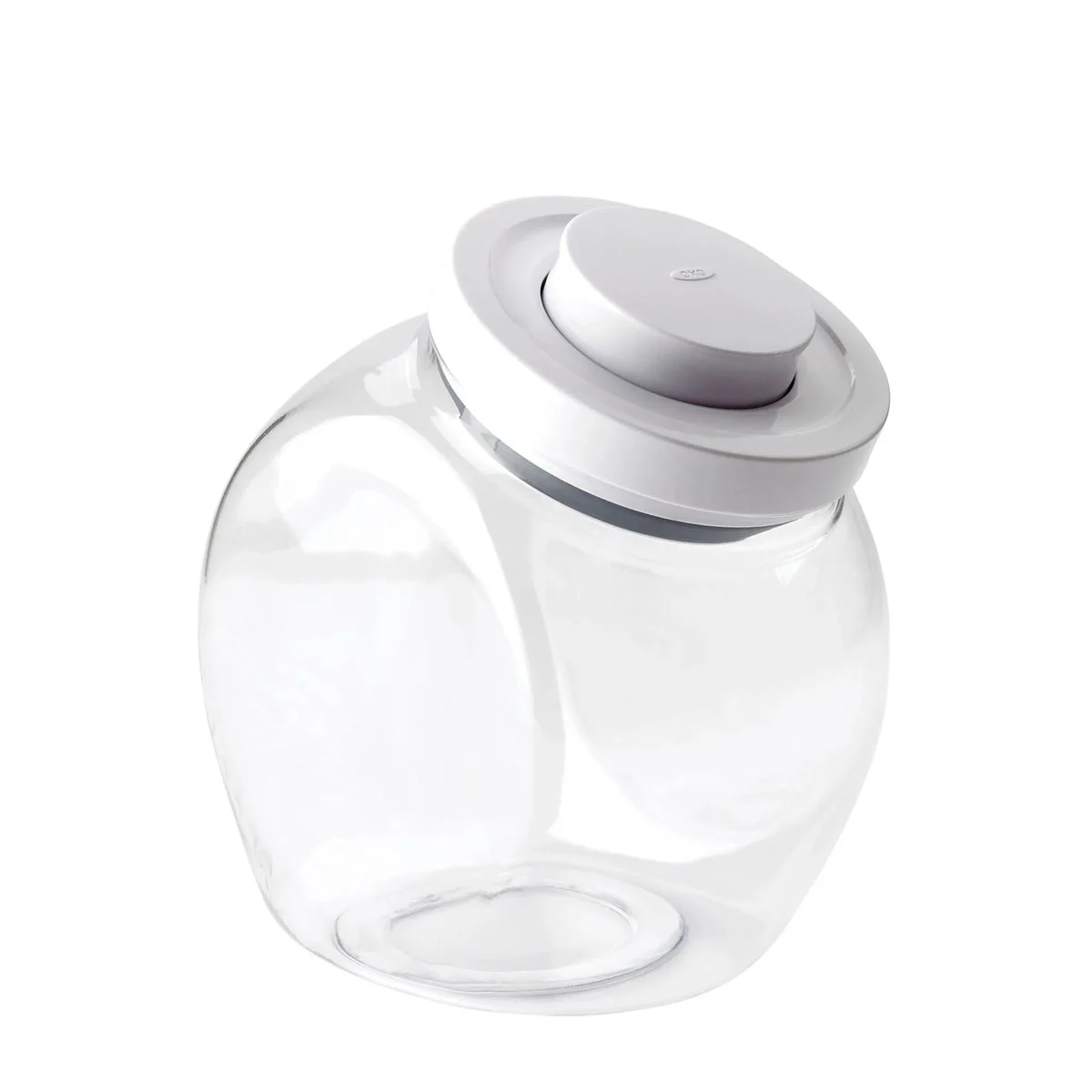 OXO POP 3-Quart Airtight Cookie Jar