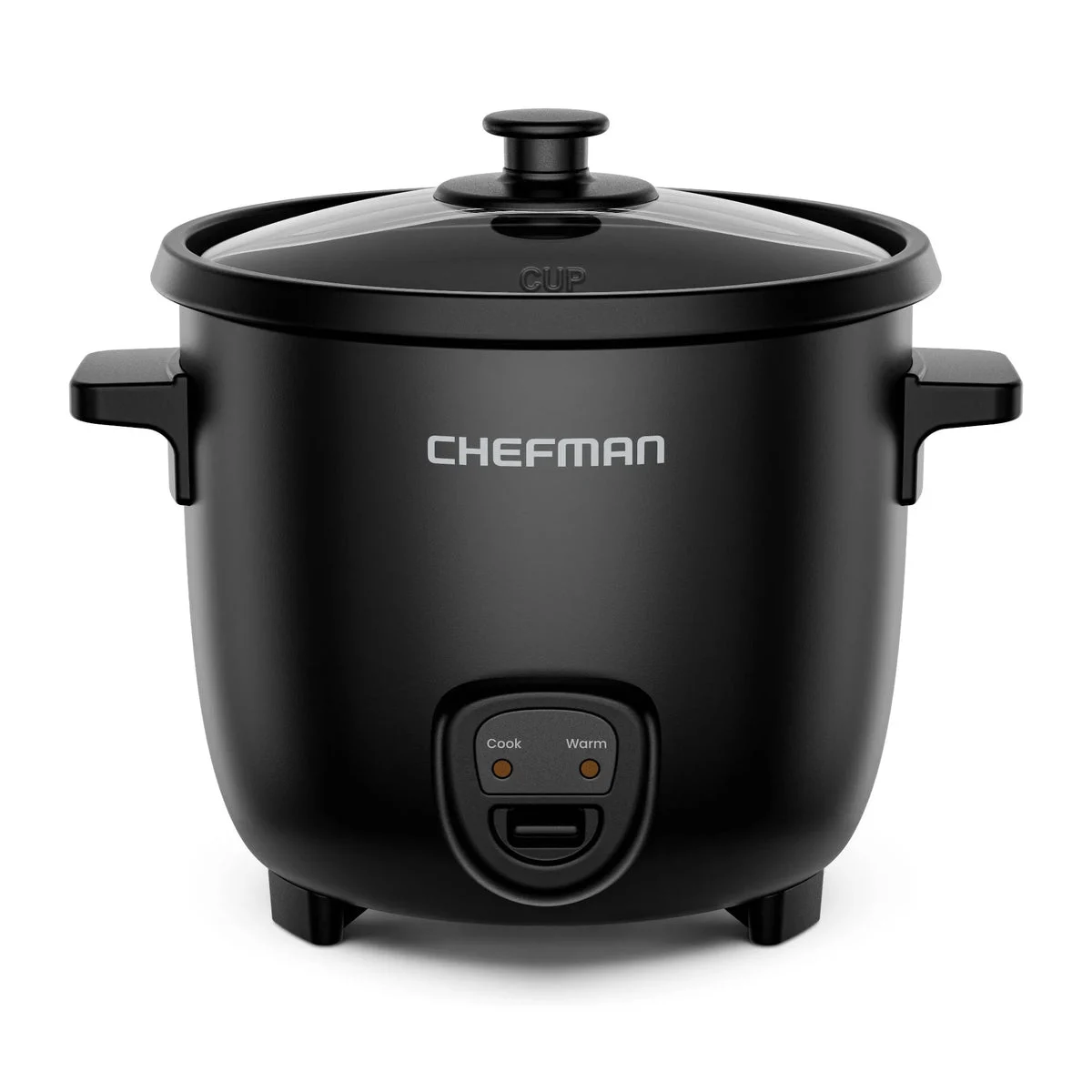 Chefman 16-Cup Family-Sized Rice Cooker