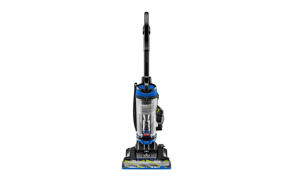 BISSELL CleanView Swivel Pet Vacuum