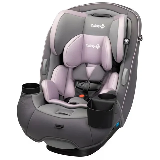 Safety 1st Grow and Go Sprint All-in-One Convertible Car Seat - Cranberry Ice