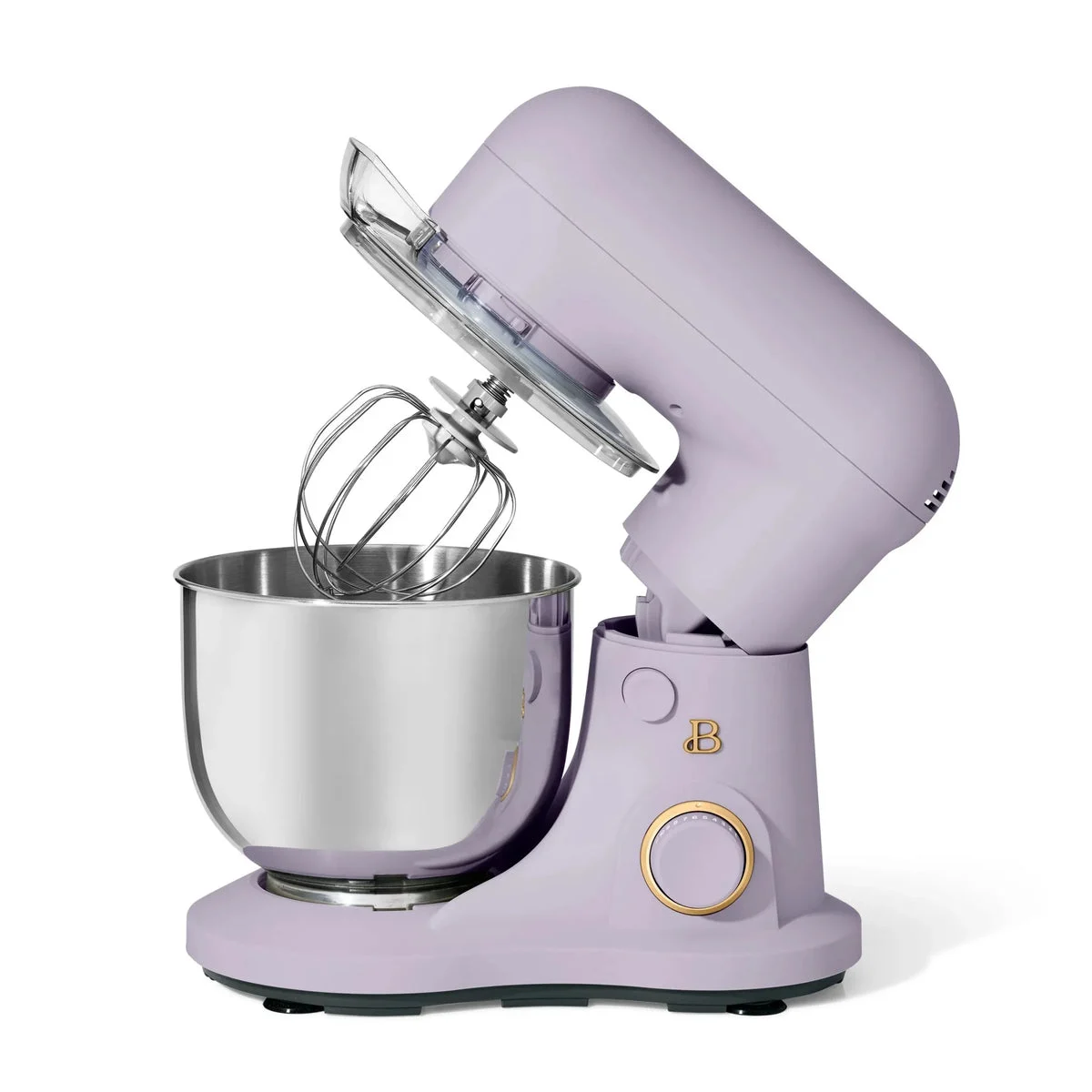 Beautiful 3.5 Qt Stand Mixer - Lavender