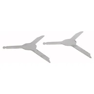 METRA Radio Removal Tool (86-9001)