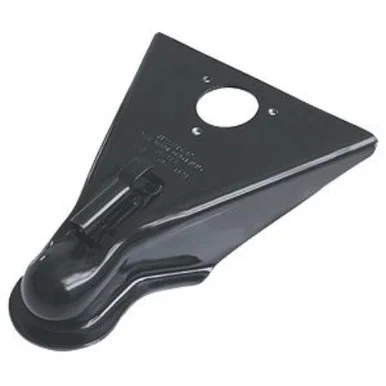 Husky Towing Weld On To50 Deg Angle Frames 10K Gross Wt Cap 2-5/16" Ball Wedge Latch 87080 87080_68
