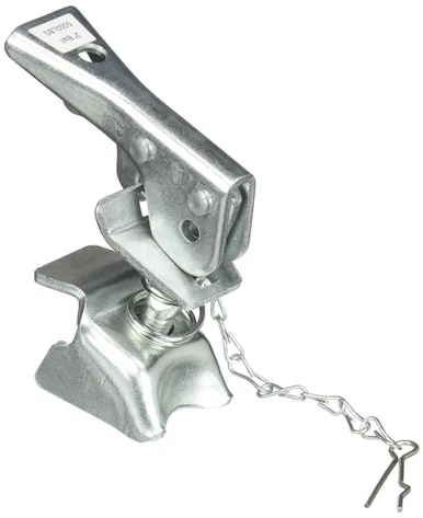 Husky Towing For Use With 2 Inch Couplers Rated At 6000 Pounds 87084
