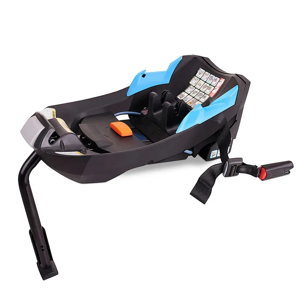 Cybex Cloud Q Infant Car Seat Extra Base