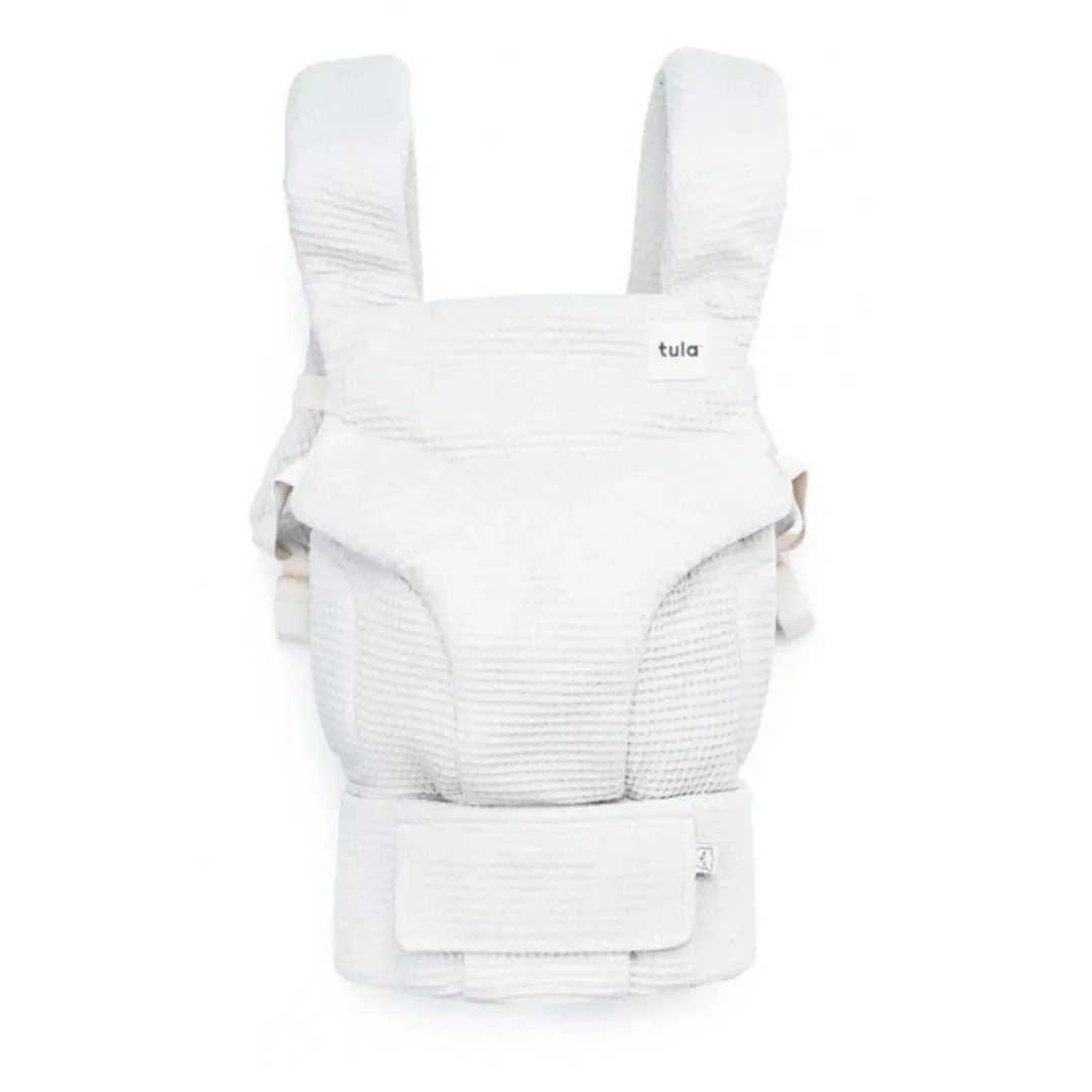 Tula Full Baby Carrier - Les Gaufrettes Nantes