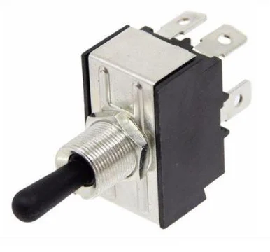 Husky Towing Operating Switch For Use With HB3000 and HB4500 87452 87452_68