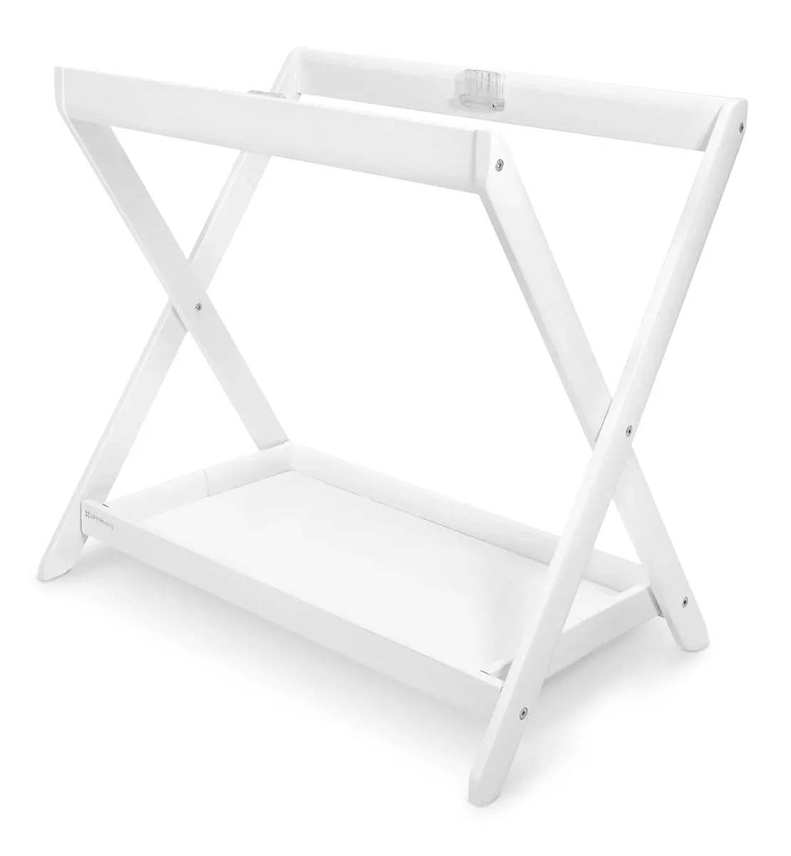 Uppababy Bassinet Stand - White