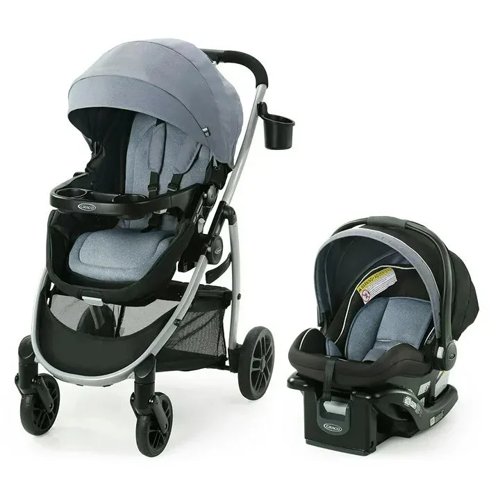 Graco Modes Element Travel System - Ontario