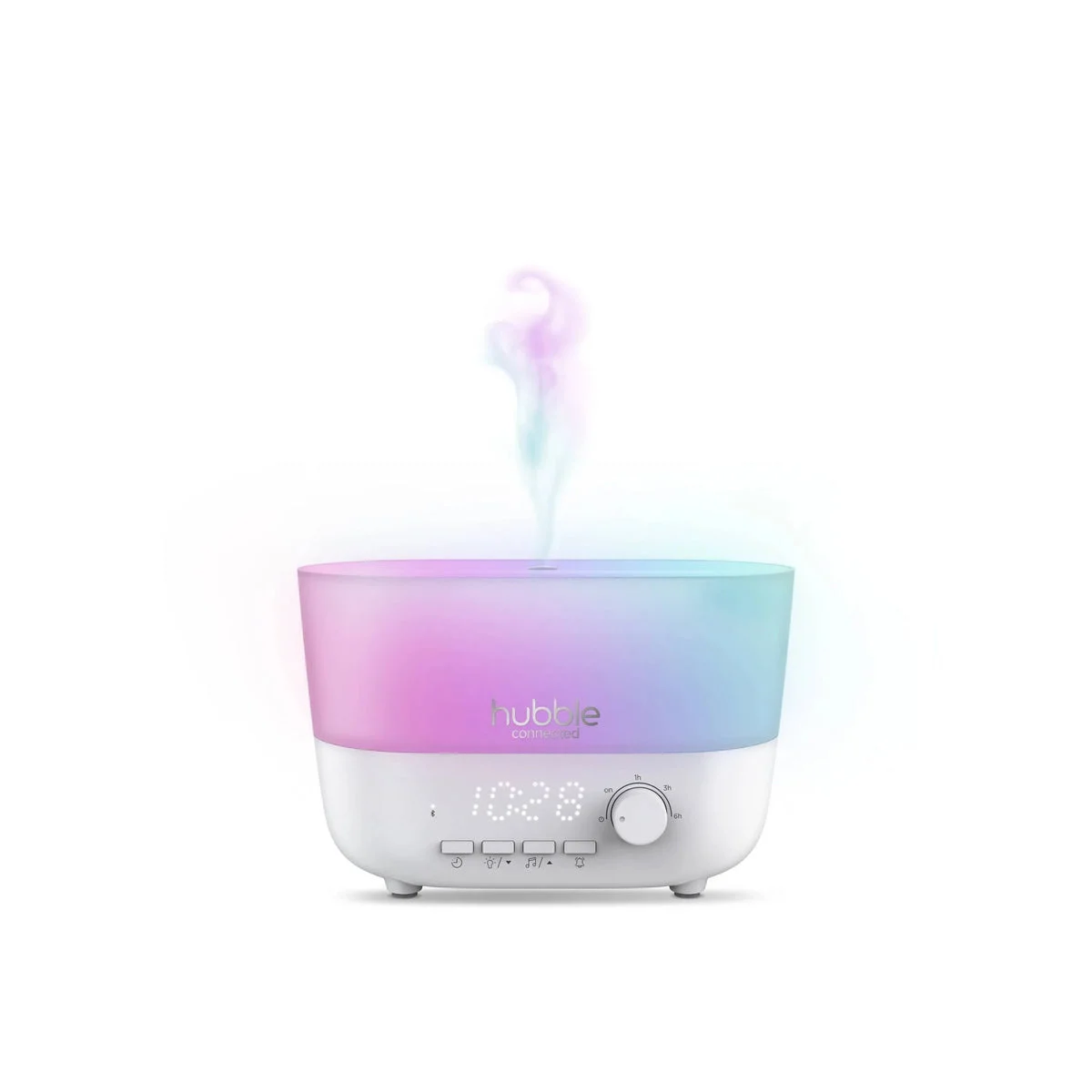 HUBBLE CONNECTED 5-in-1 Humidifier with Aroma Diffuser