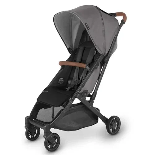 Uppababy Lightweight Stroller - Grey