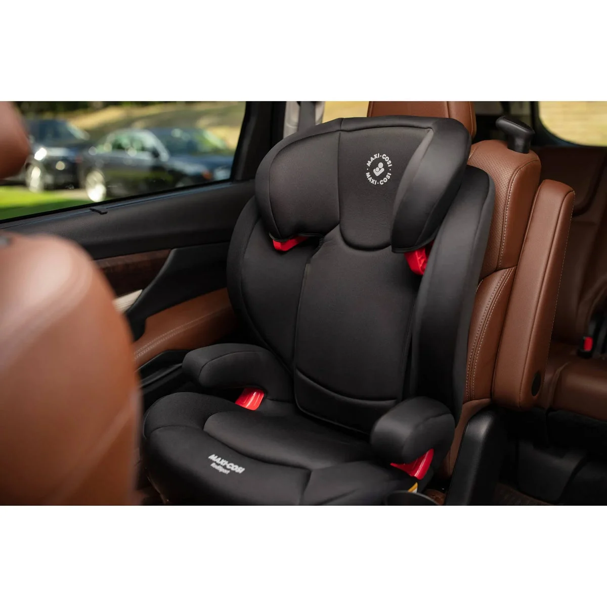 Maxi-Cosi Booster Car Seat - Sea Shadow