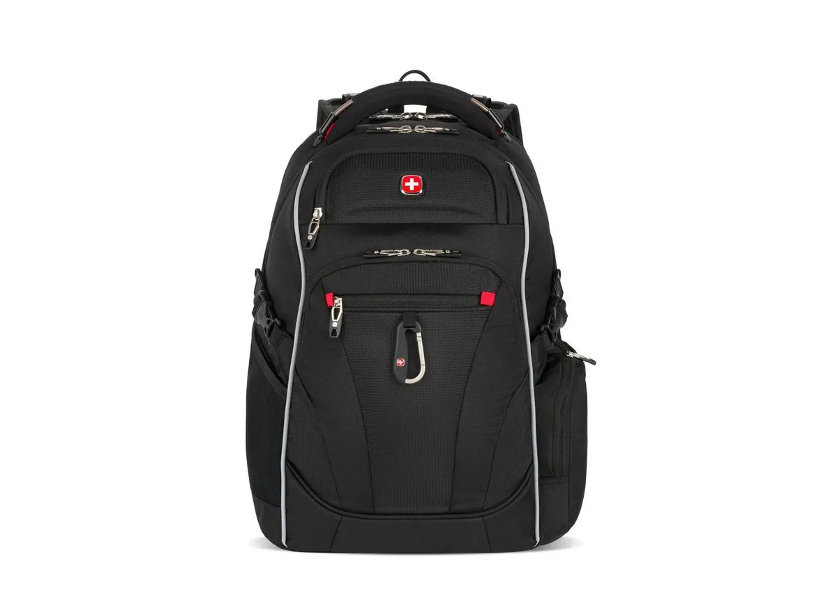 SWISSGEAR TSA Laptop Backpack 17.5