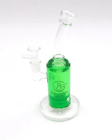 9" Big Mom Glycerin Water Pipe - Smoke Shop