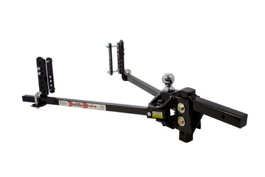 Equalizer 90001400 4-point Sway Control Hitch