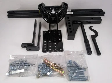 Equalizer 90010400 Eq 400lb Hitch Head W/shank