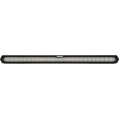 RIGID INDUSTRIES RIGID Chase Rear Facing 27 Mode 5 Color LED Light Bar 28 Inch, Surface Mount 901802 901802_68