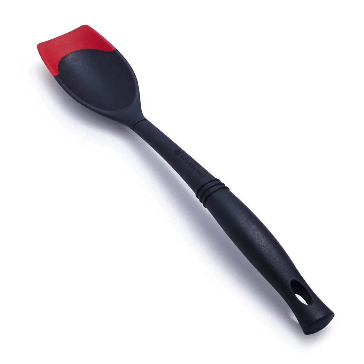 LE CREUSET Nylon & Silicone Saute Spoon