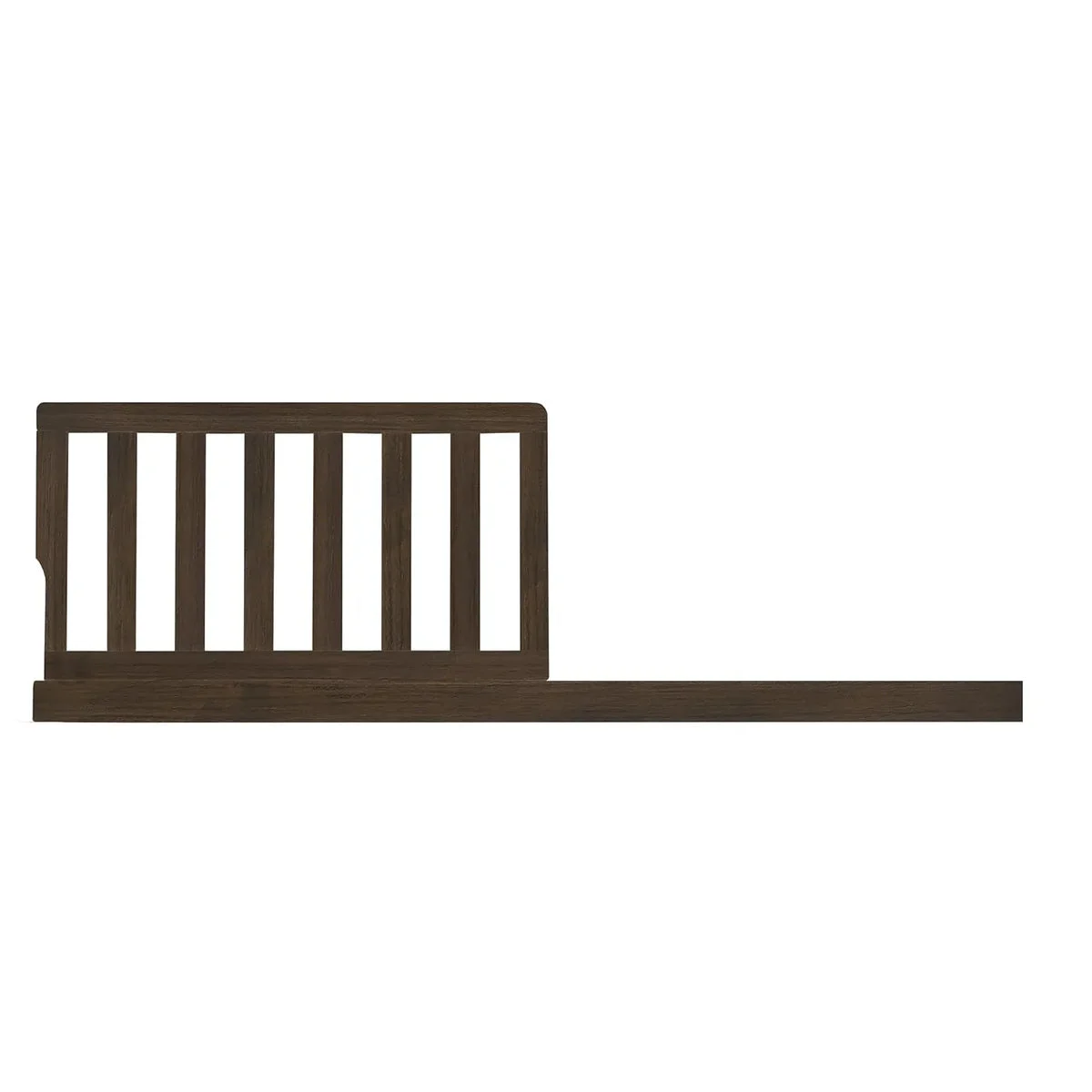 Dream On Me Evolur Toddler Rail