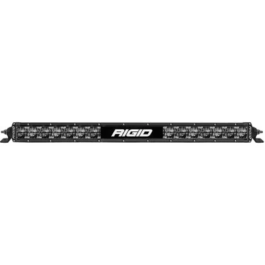 RIGID INDUSTRIES RIGID SR-Series DOT/SAE J581 20 Inch Dual Function White Auxiliary High Beam LED 920413