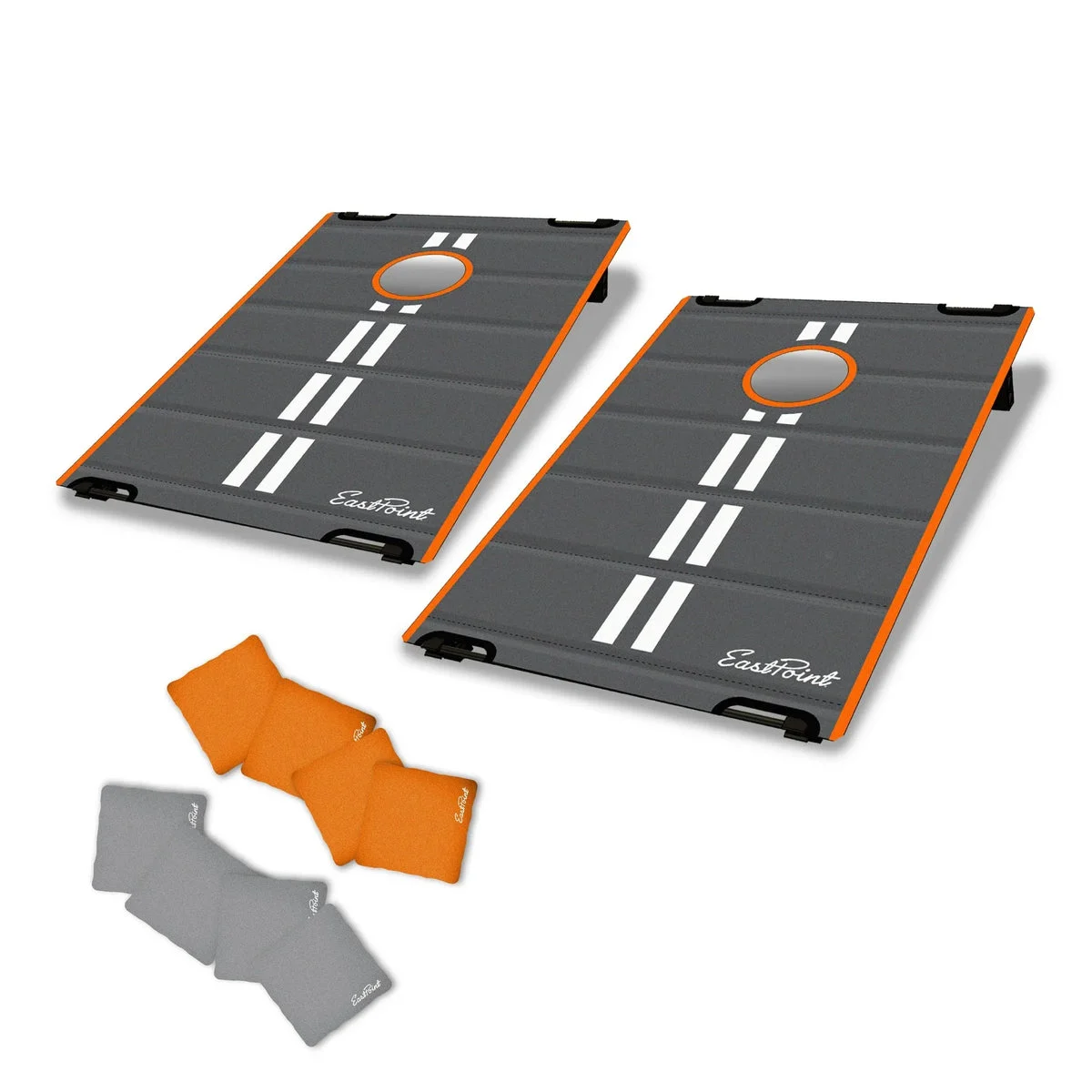Eastpoint Ultra Portable Cornhole Set