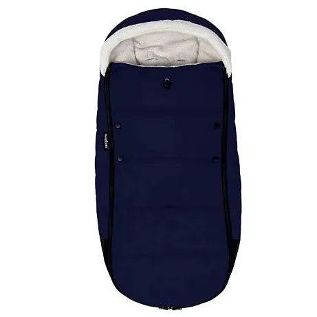 Babyzen Footmuff - Navy Blue