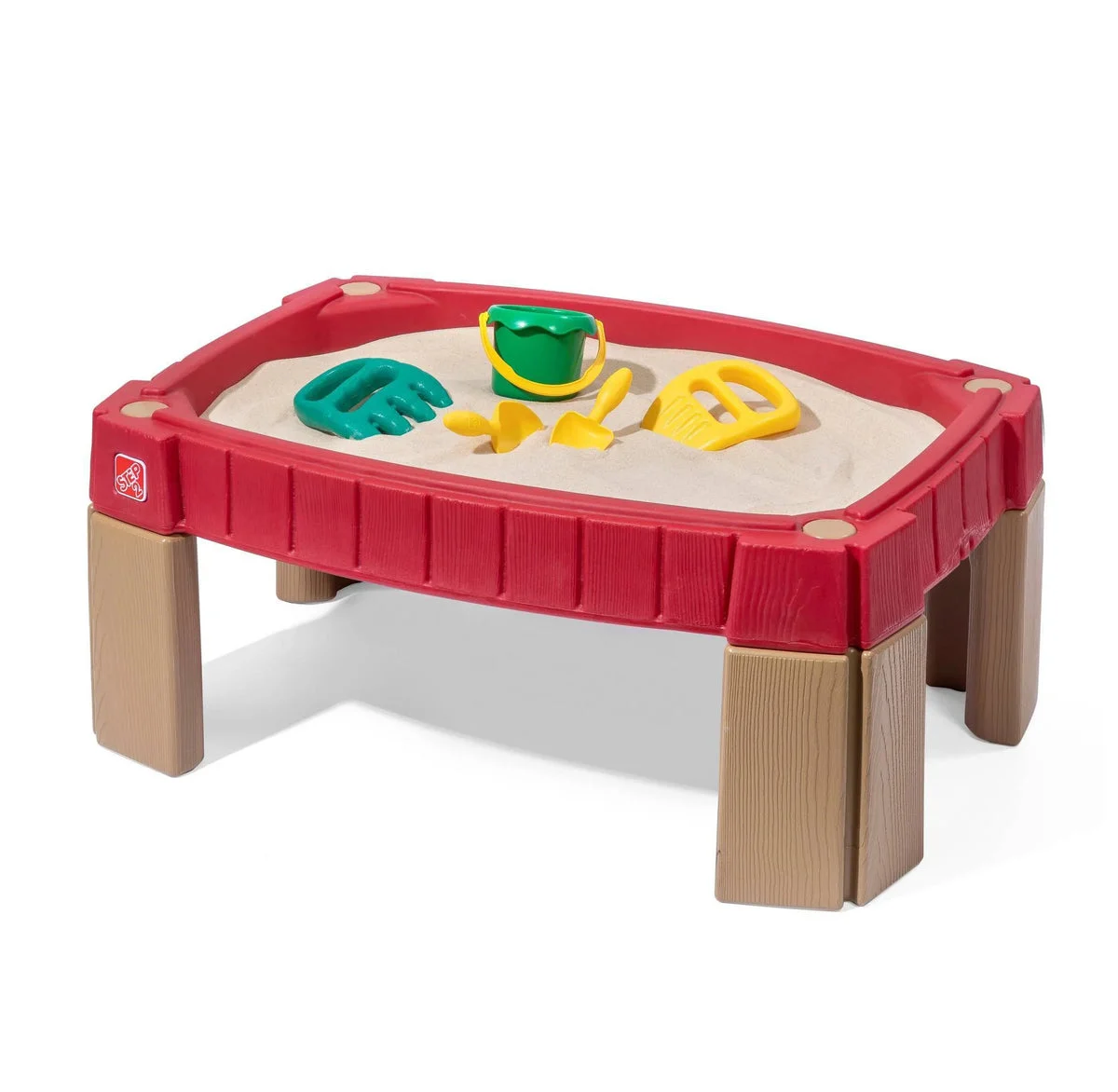 Step2 Naturally Playful Sand Table