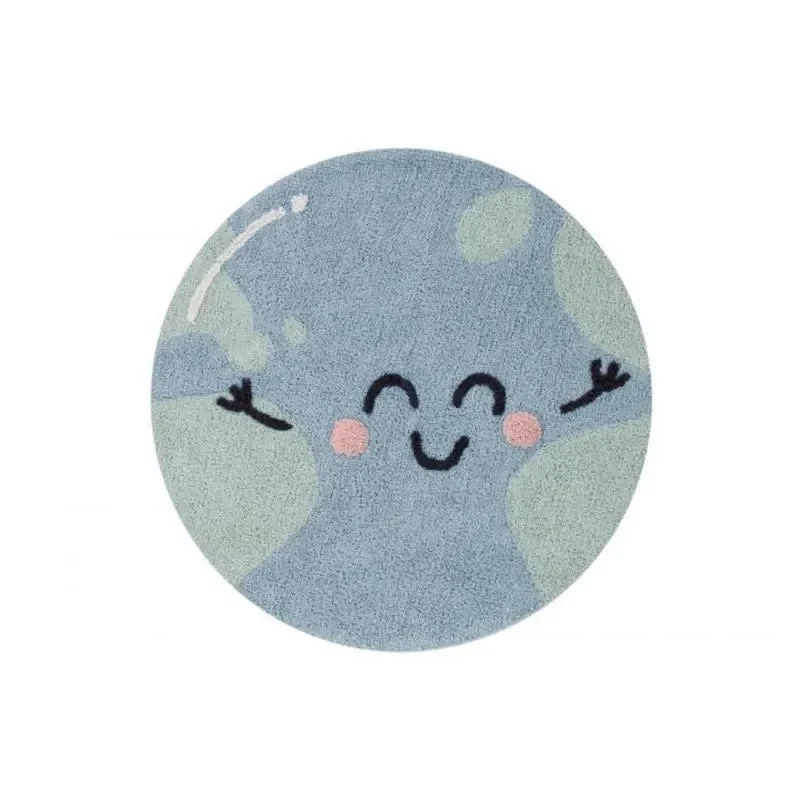 Lorena Canals Big Big World Playmat