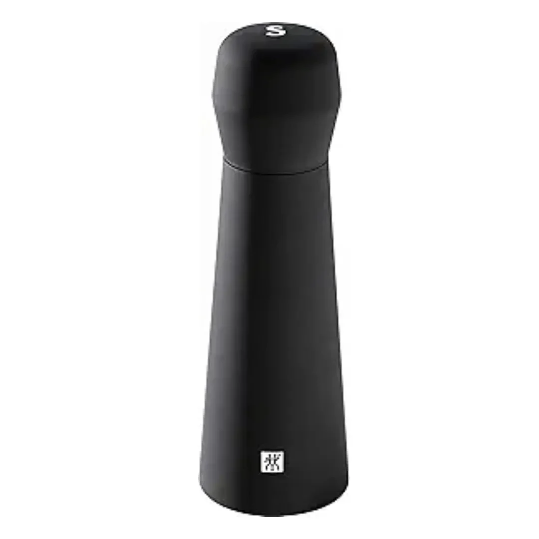 ZWILLING Spices Salt Grinder - Black