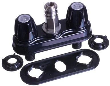 Thetford Marine 94139 Quick Disconnect Faucet