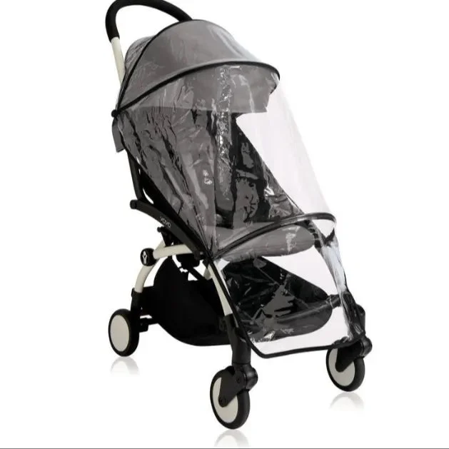 Stokke Rain Cover - 6m