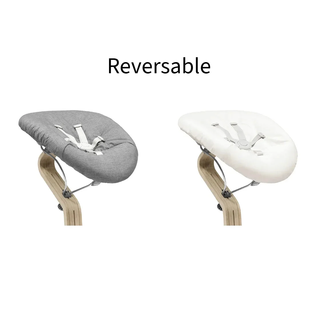 Stokke Nomi Newborn Set - Grey Grey Sand