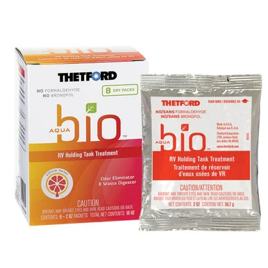 Thetford 96600 Aqua Bio Dri 1-8pk 96600_68
