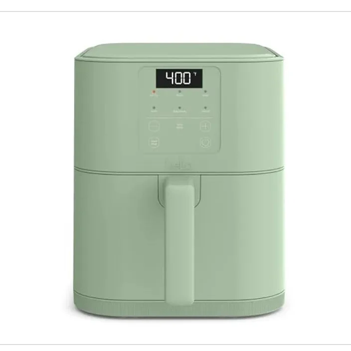 Belle Slim Air Fryer - Blue
