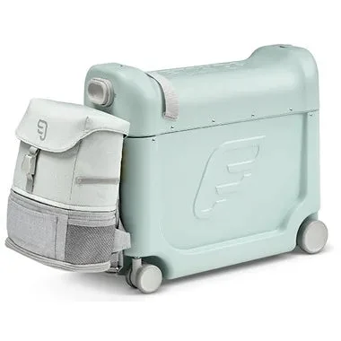 Stokke JetKids Travel Bundle - Green