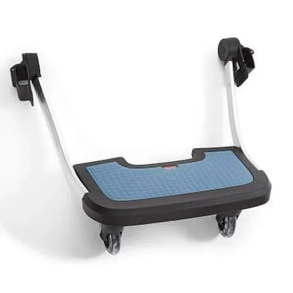 Diono Quantum Hop And Roll Board - Blue