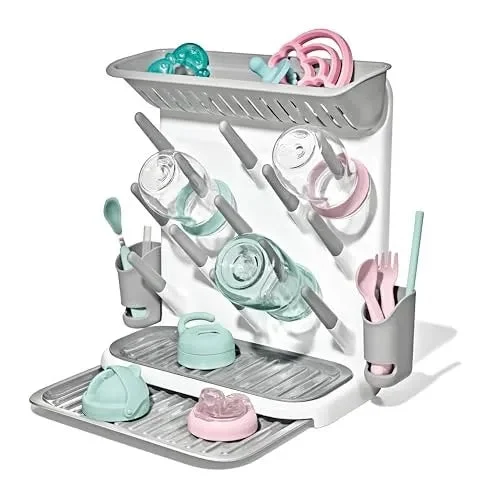 Oxo Tot Expandable Drying Rack
