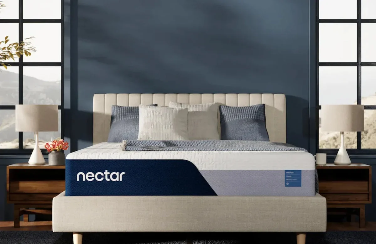 Nectar Premier Hybrid Mattress - King